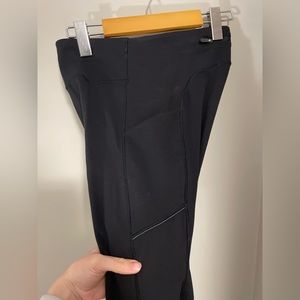 Lululemon Speed Up Tight (Full on Luxstreme) Size 4